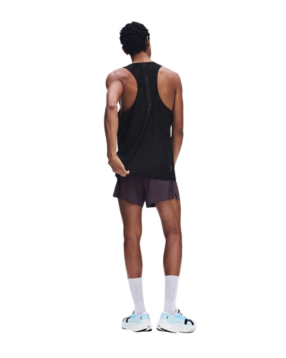 Mens On Zero Tank Breathe