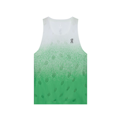 Mens On Zero Tank Breathe