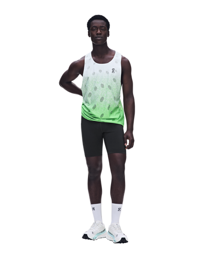 Mens On Zero Tank Breathe