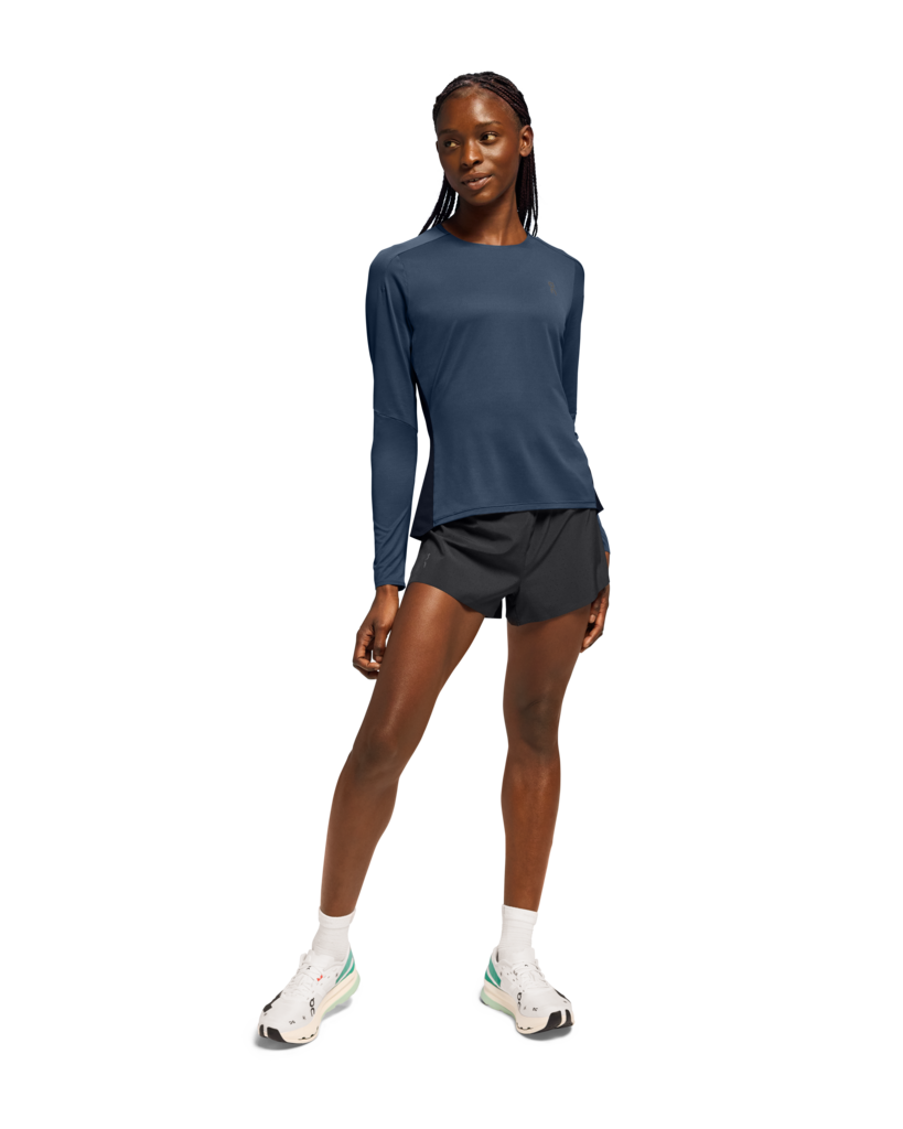 Womens On Race Shorts