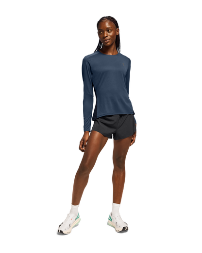 Womens On Race Shorts