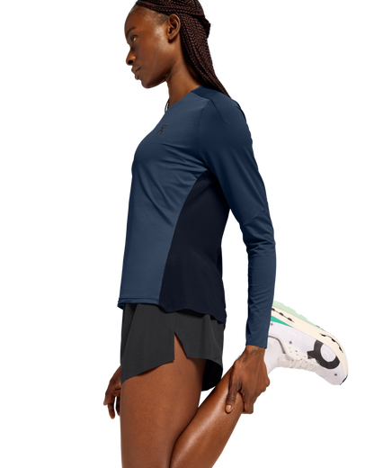 Womens On Race Shorts