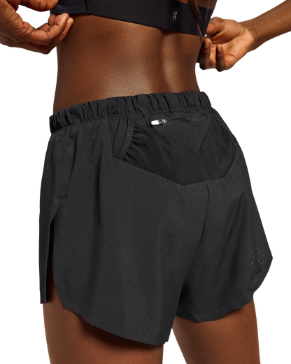 Womens On Race Shorts