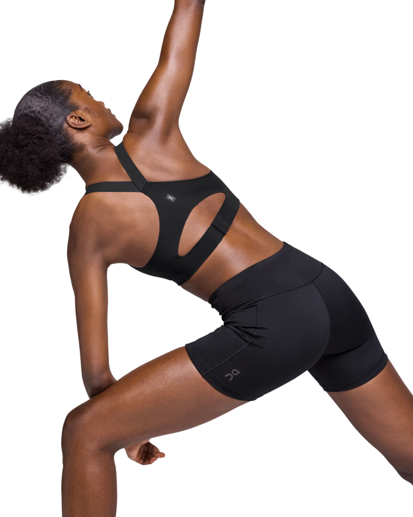 Womens On Endurance Bra