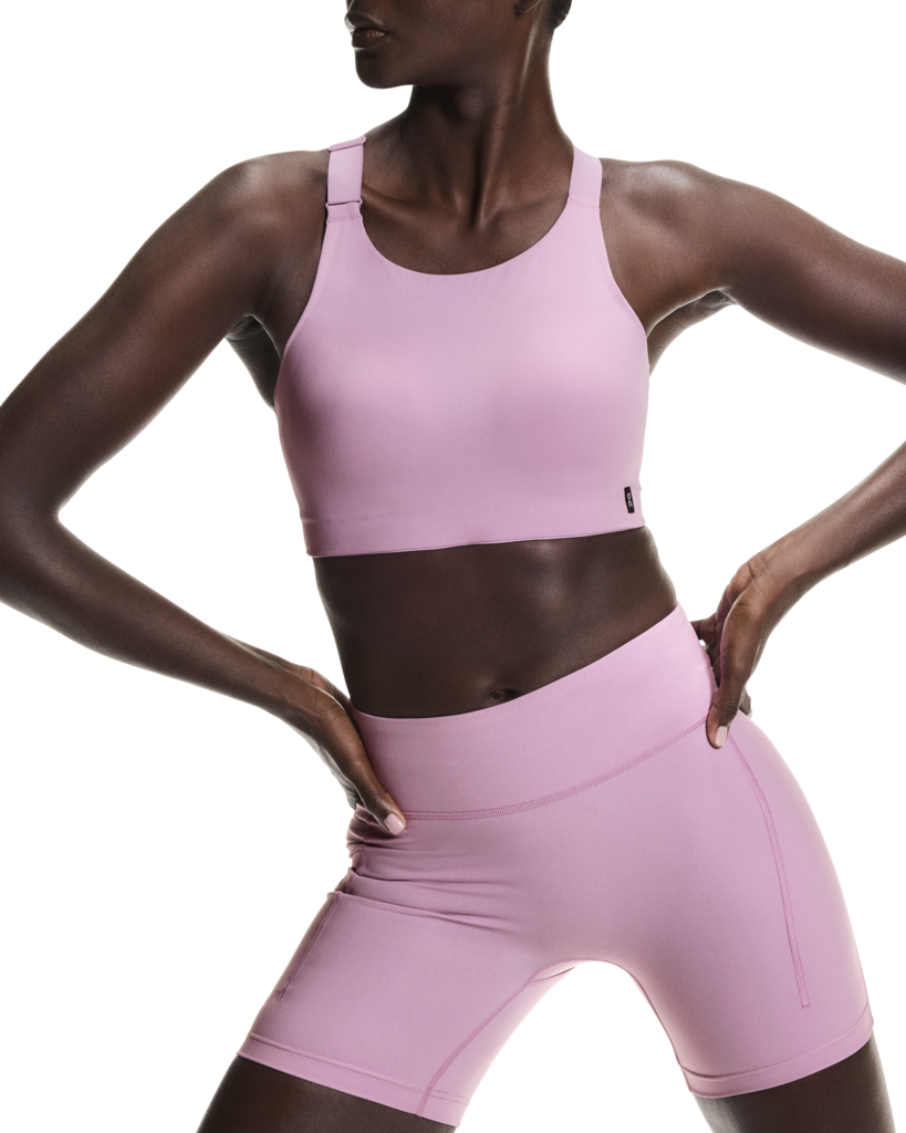 Womens On Endurance Bra