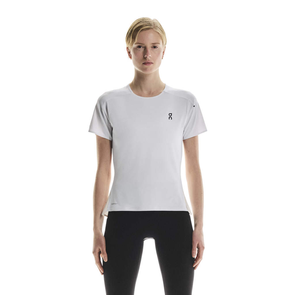 Womens On Performance-T
