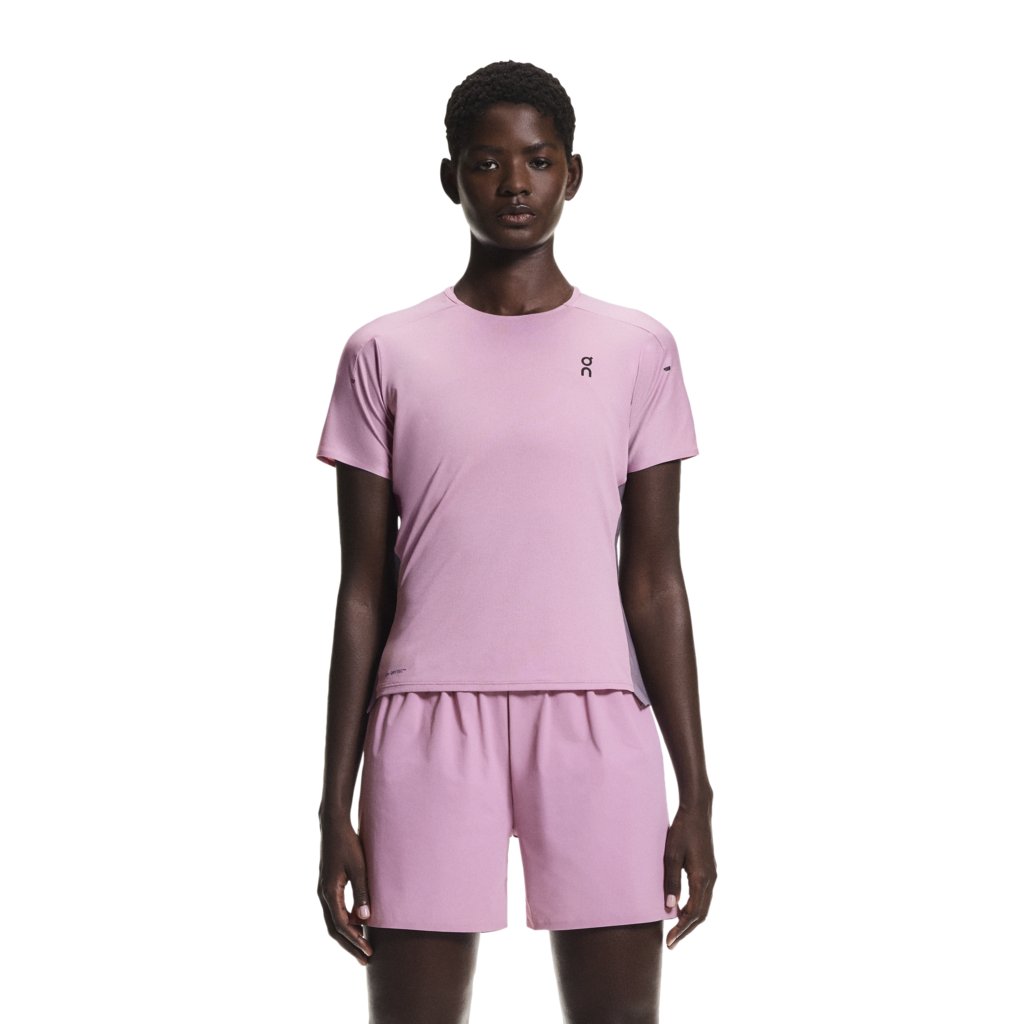 Womens On Performance-T