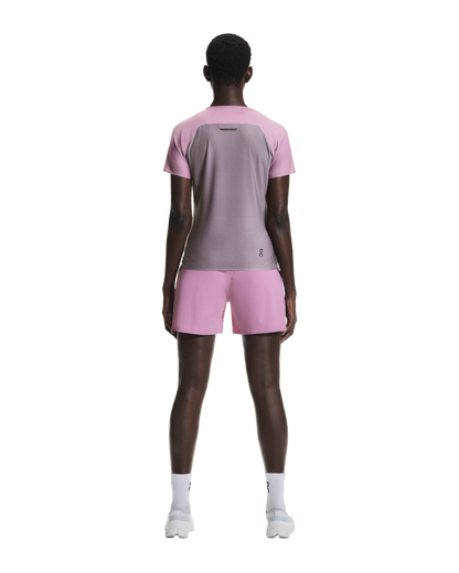 Womens On Performance-T