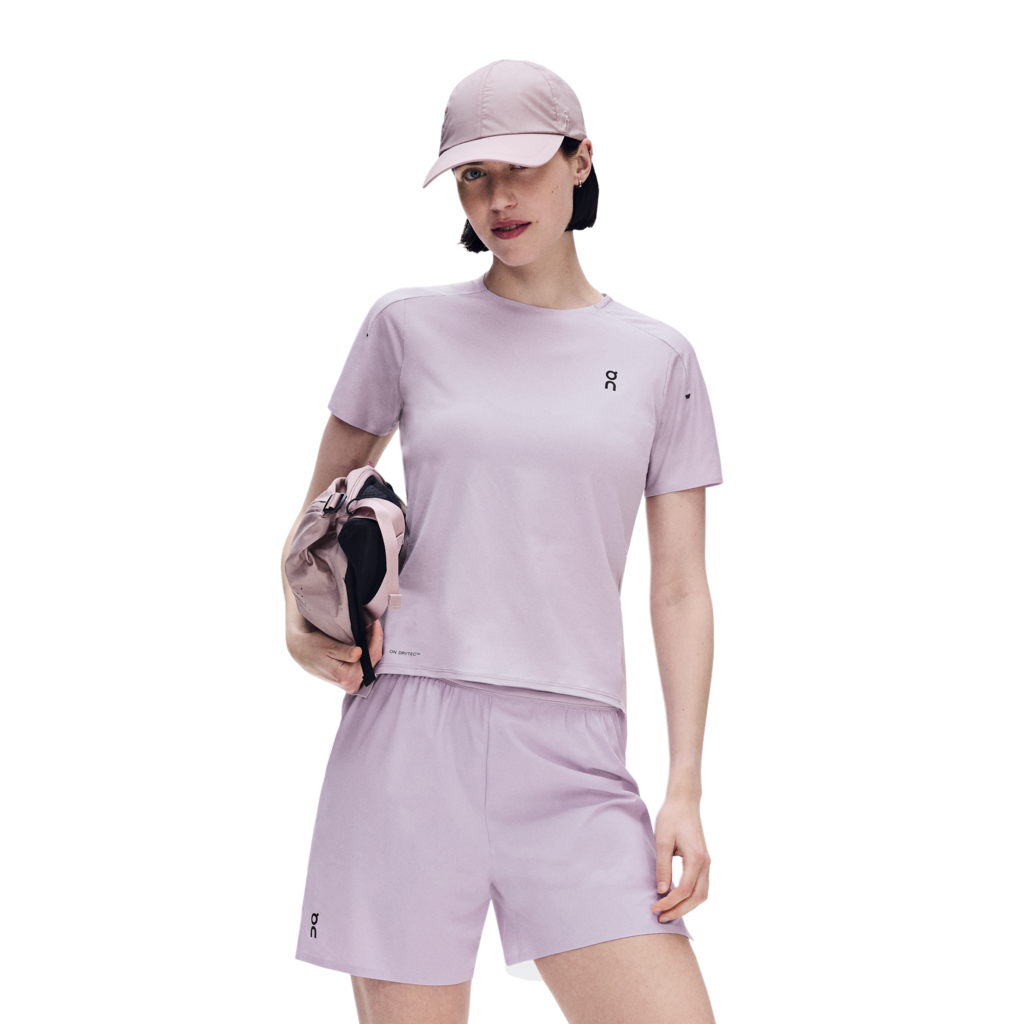 Womens On Performance-T
