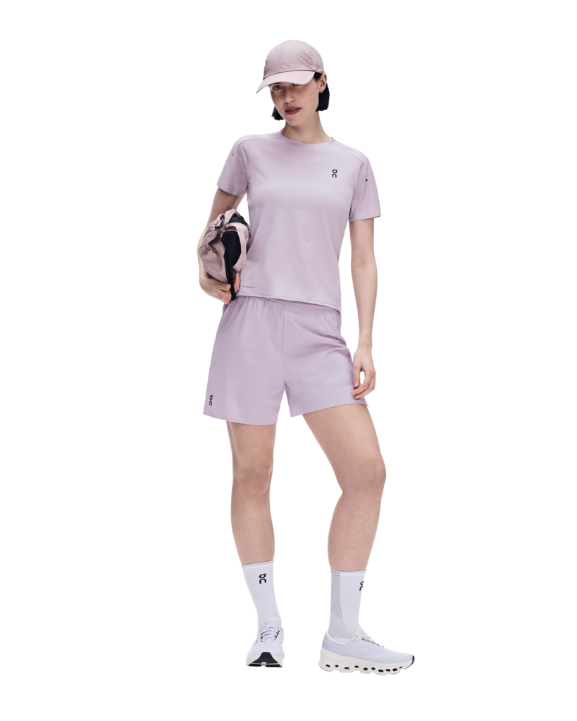 Womens On Performance-T