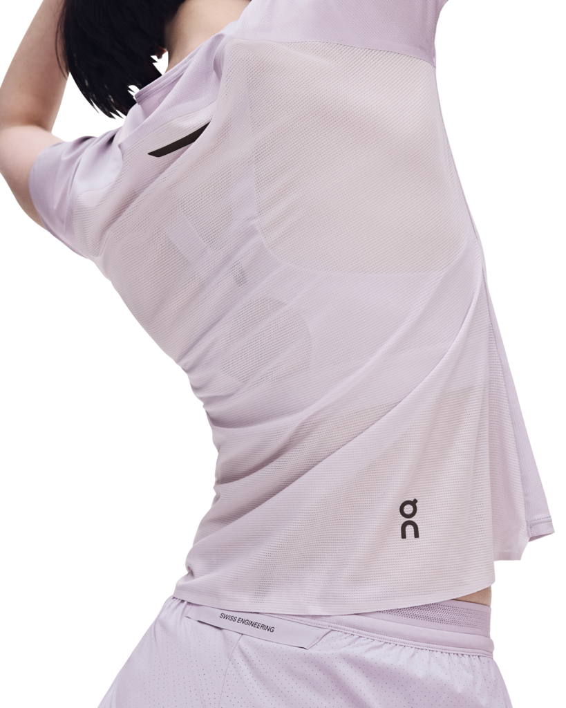Womens On Performance-T