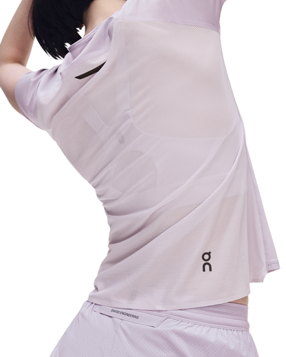 Womens On Performance-T