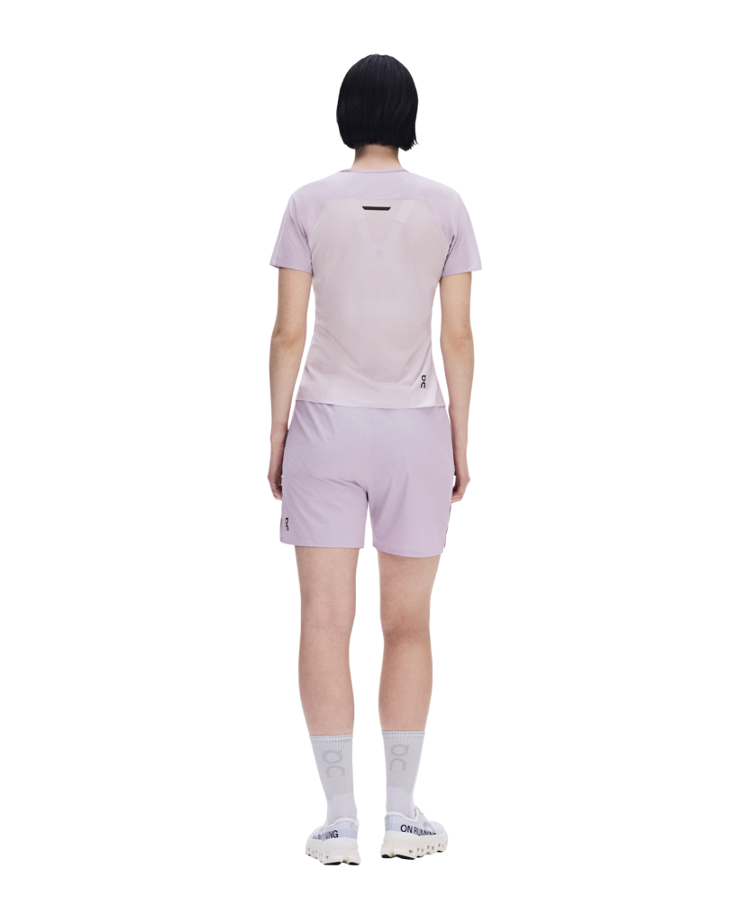 Womens On Performance-T
