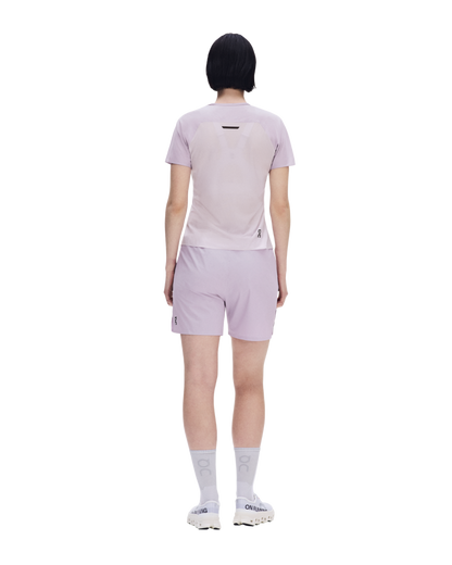 Womens On Performance-T