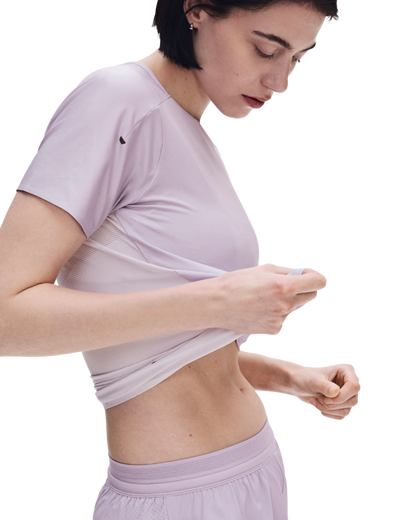 Womens On Performance-T