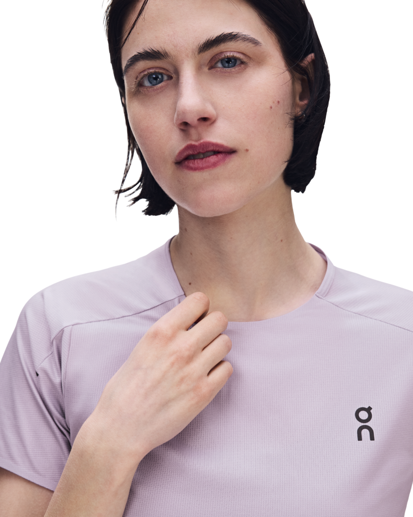Womens On Performance-T