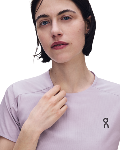 Womens On Performance-T