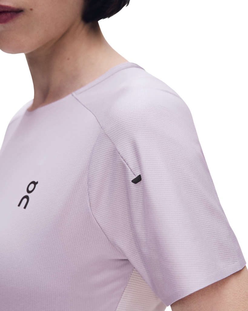 Womens On Performance-T
