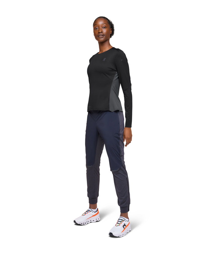 Womens On Performance Long-T