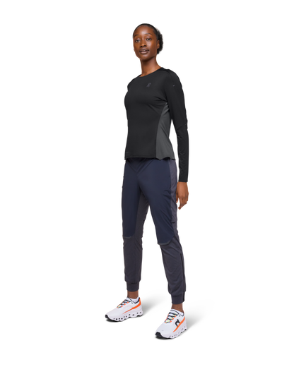 Womens On Performance Long-T