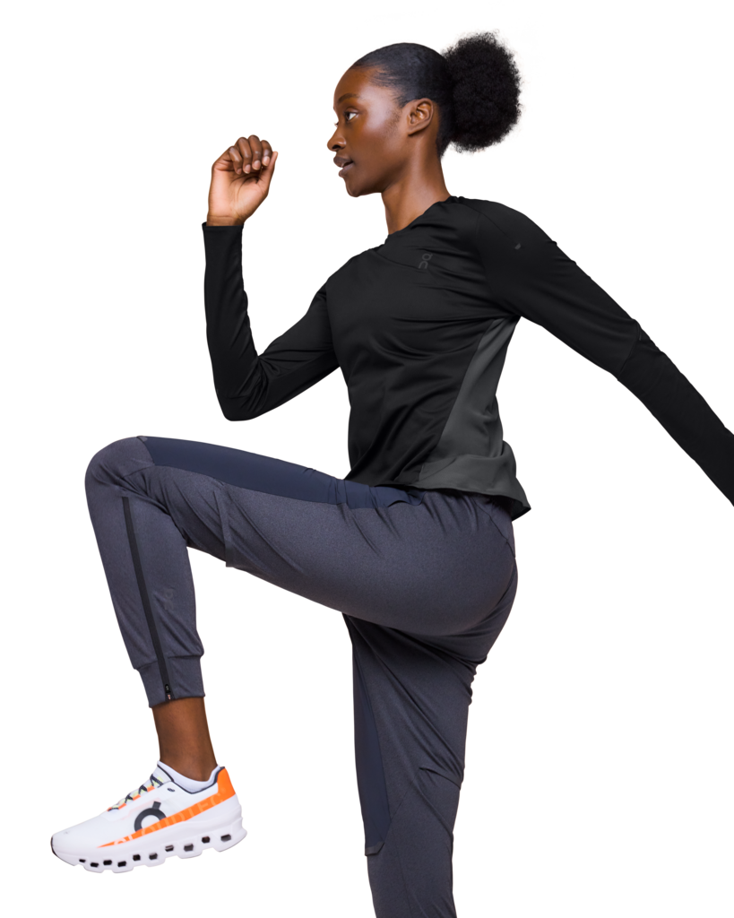 Womens On Performance Long-T