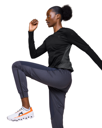 Womens On Performance Long-T