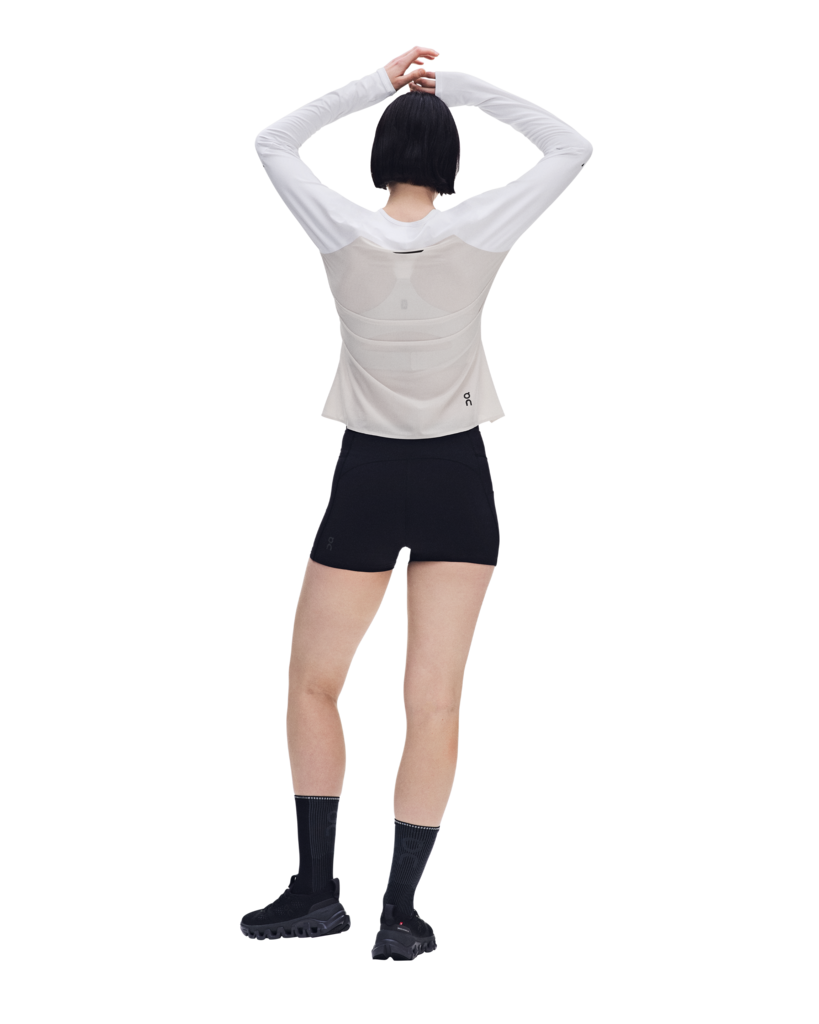Womens On Performance Long-T