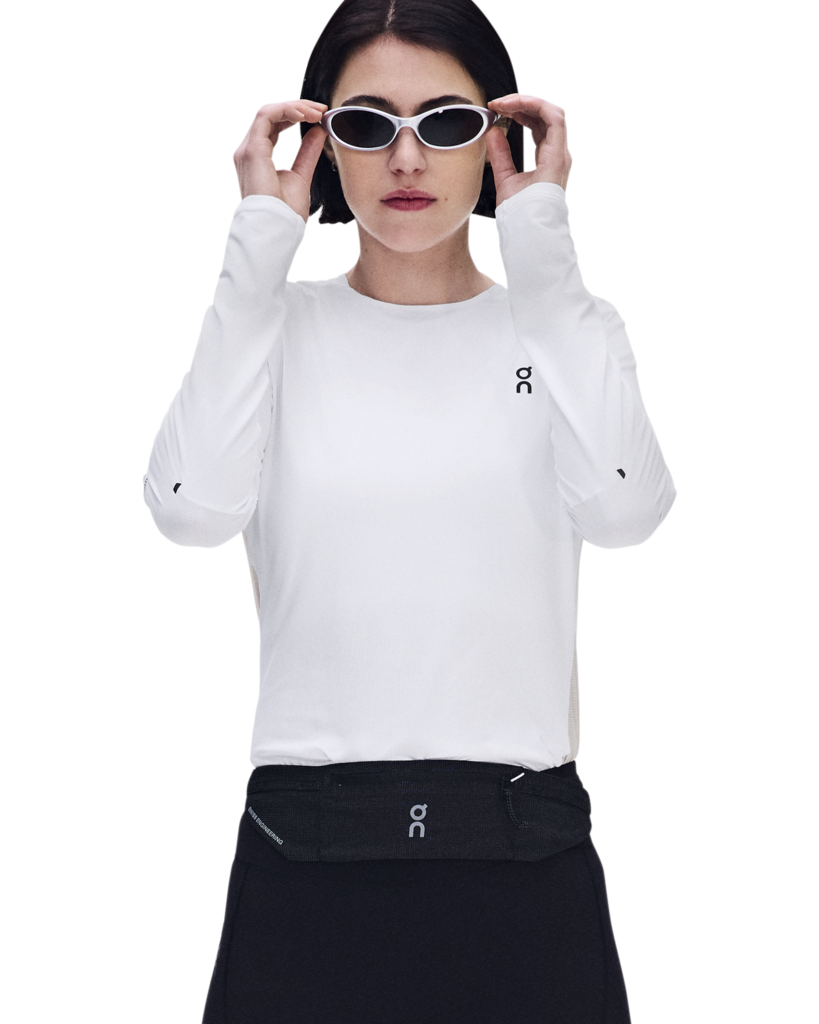 Womens On Performance Long-T