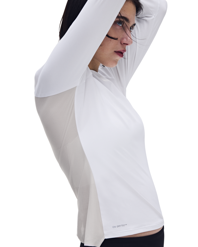 Womens On Performance Long-T