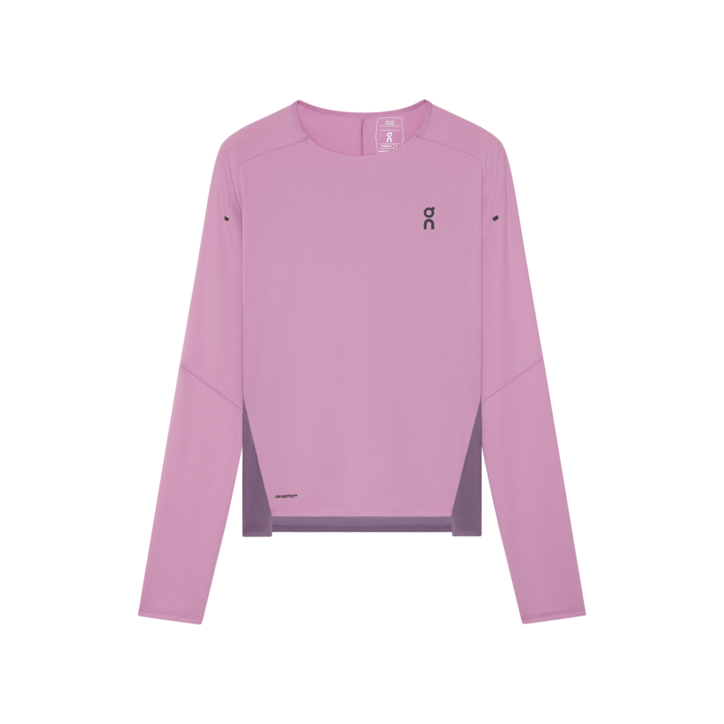 Womens On Performance Long-T