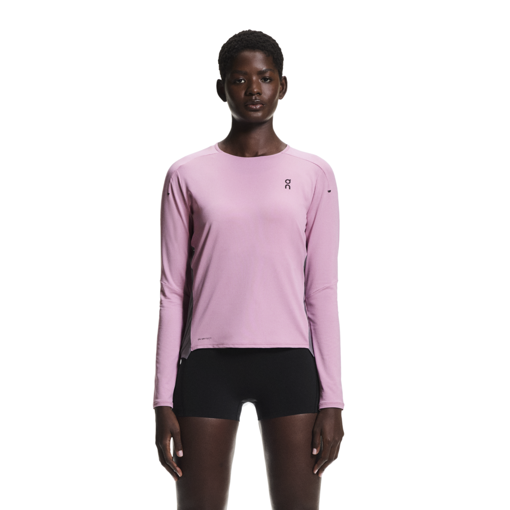Womens On Performance Long-T