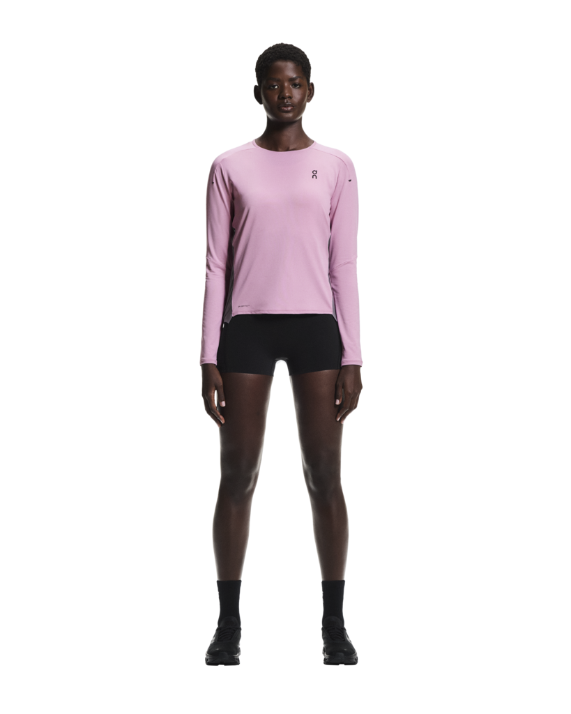 Womens On Performance Long-T