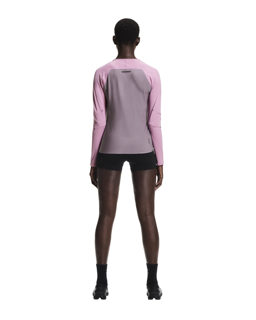 Womens On Performance Long-T