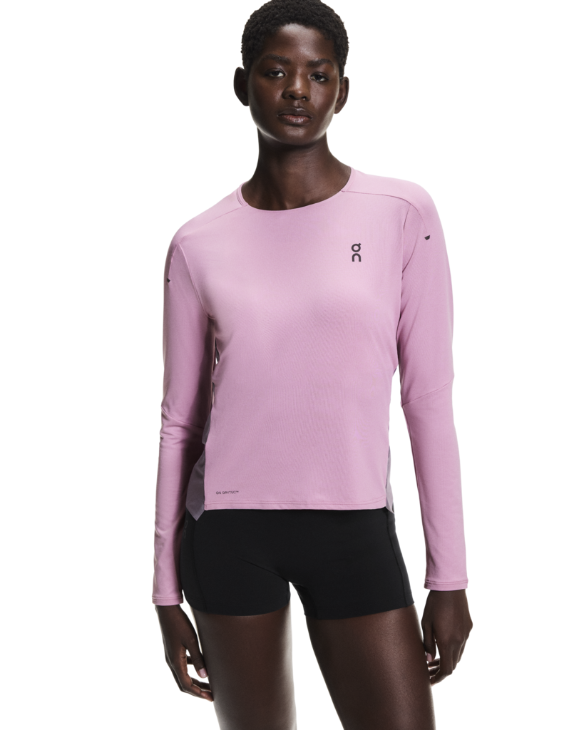 Womens On Performance Long-T