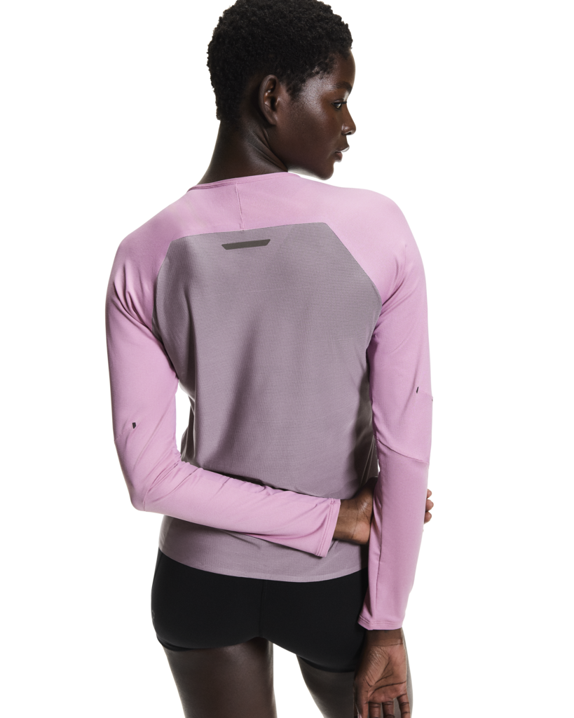 Womens On Performance Long-T