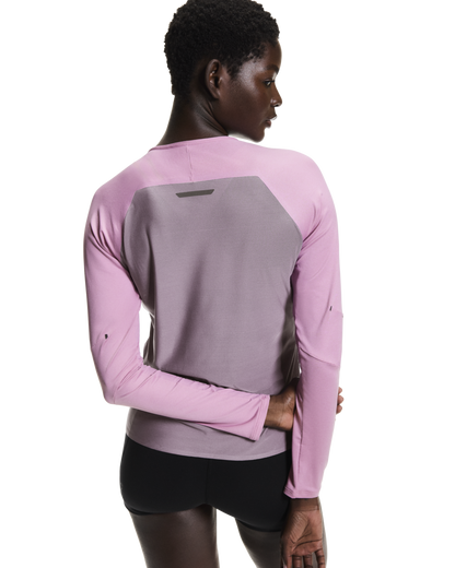 Womens On Performance Long-T