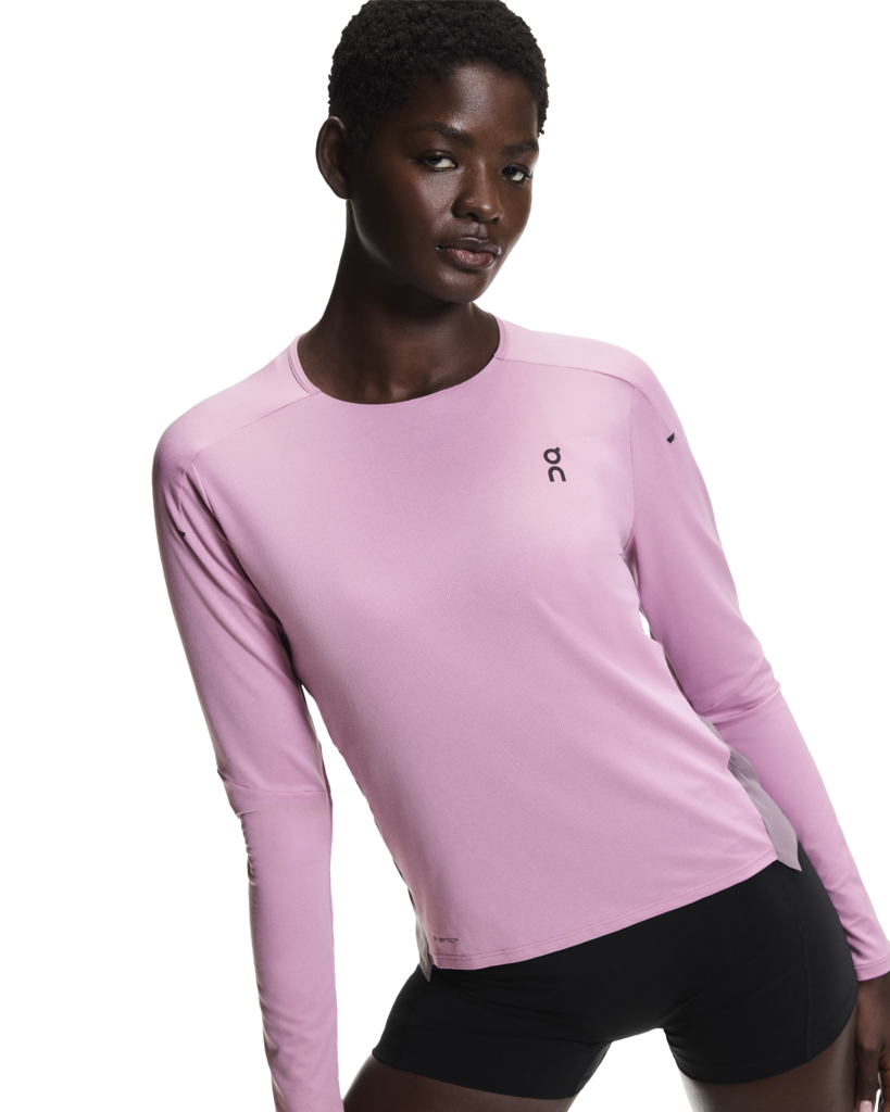 Womens On Performance Long-T