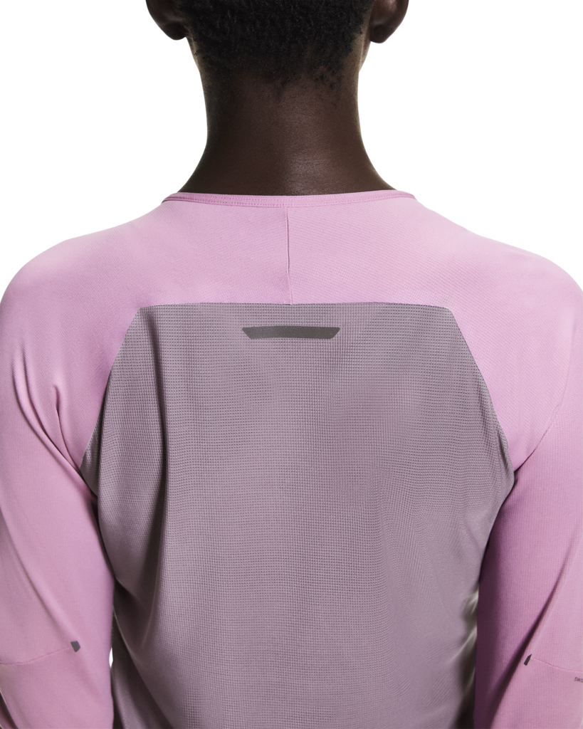 Womens On Performance Long-T