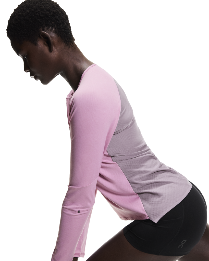 Womens On Performance Long-T