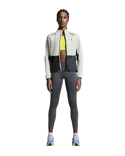 Womens On Weather Jacket