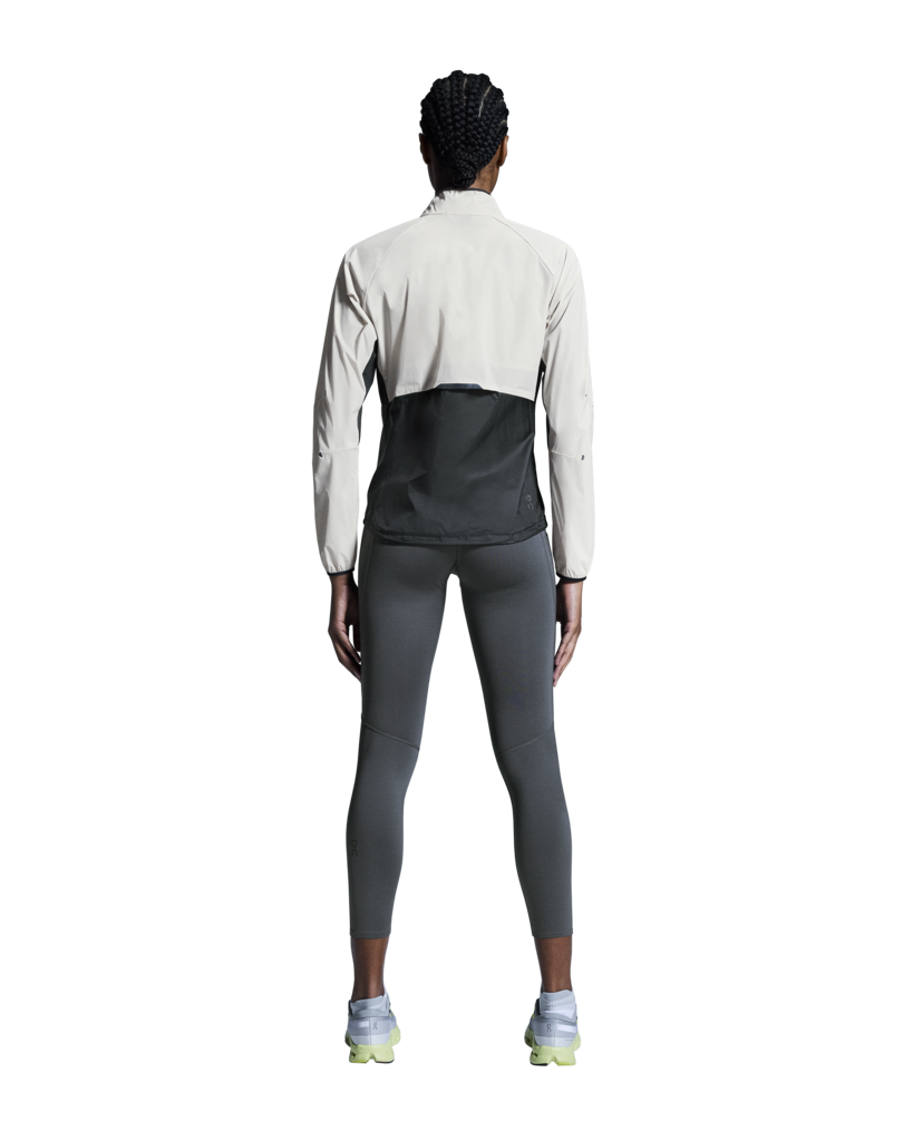 Womens On Weather Jacket