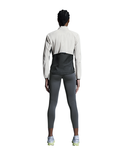 Womens On Weather Jacket