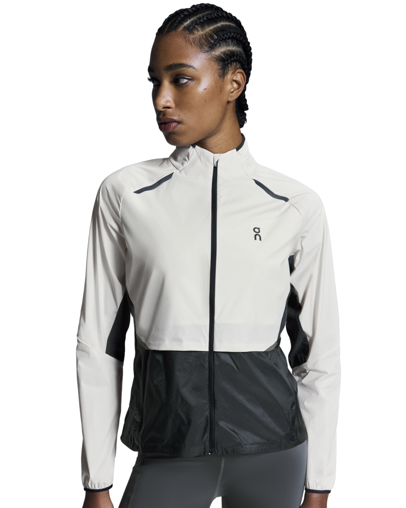 Womens On Weather Jacket