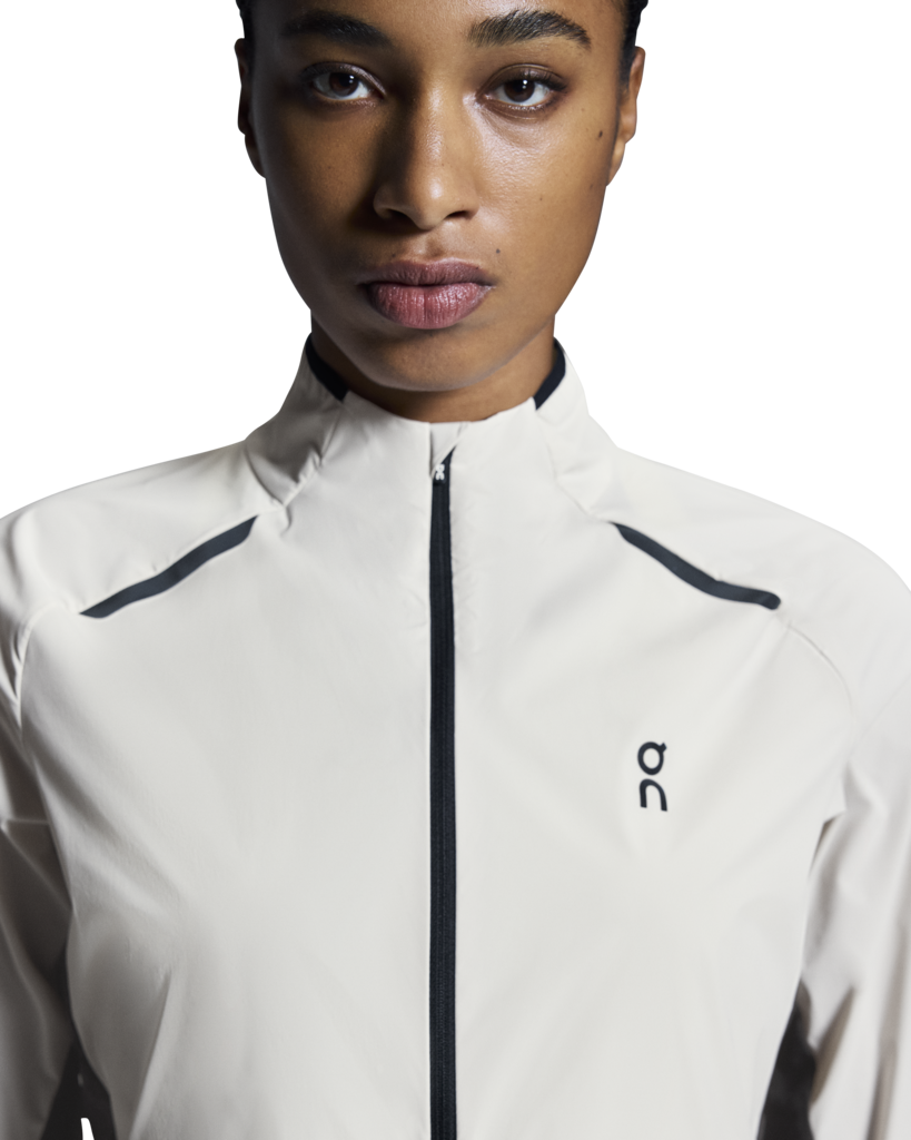 Womens On Weather Jacket