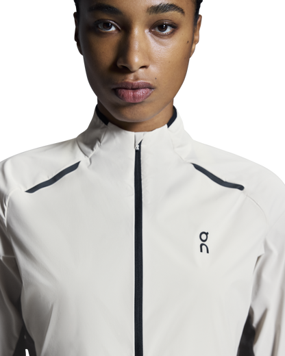 Womens On Weather Jacket