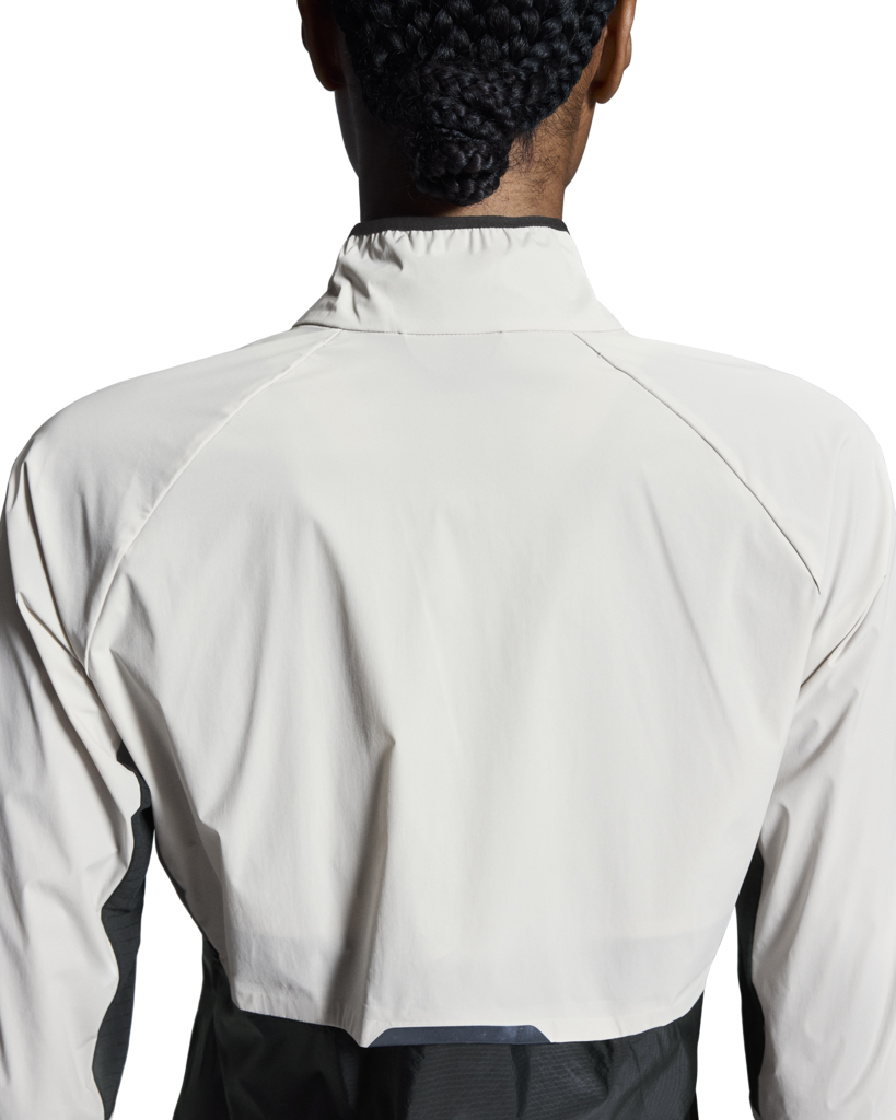 Womens On Weather Jacket