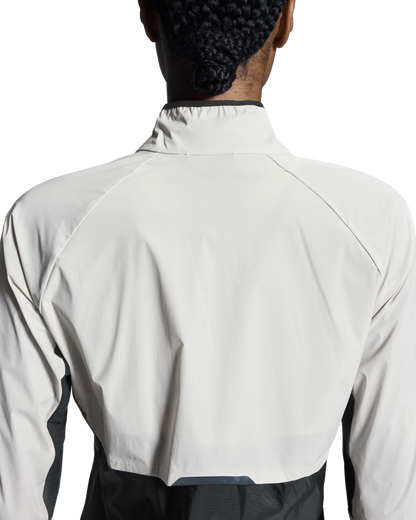 Womens On Weather Jacket