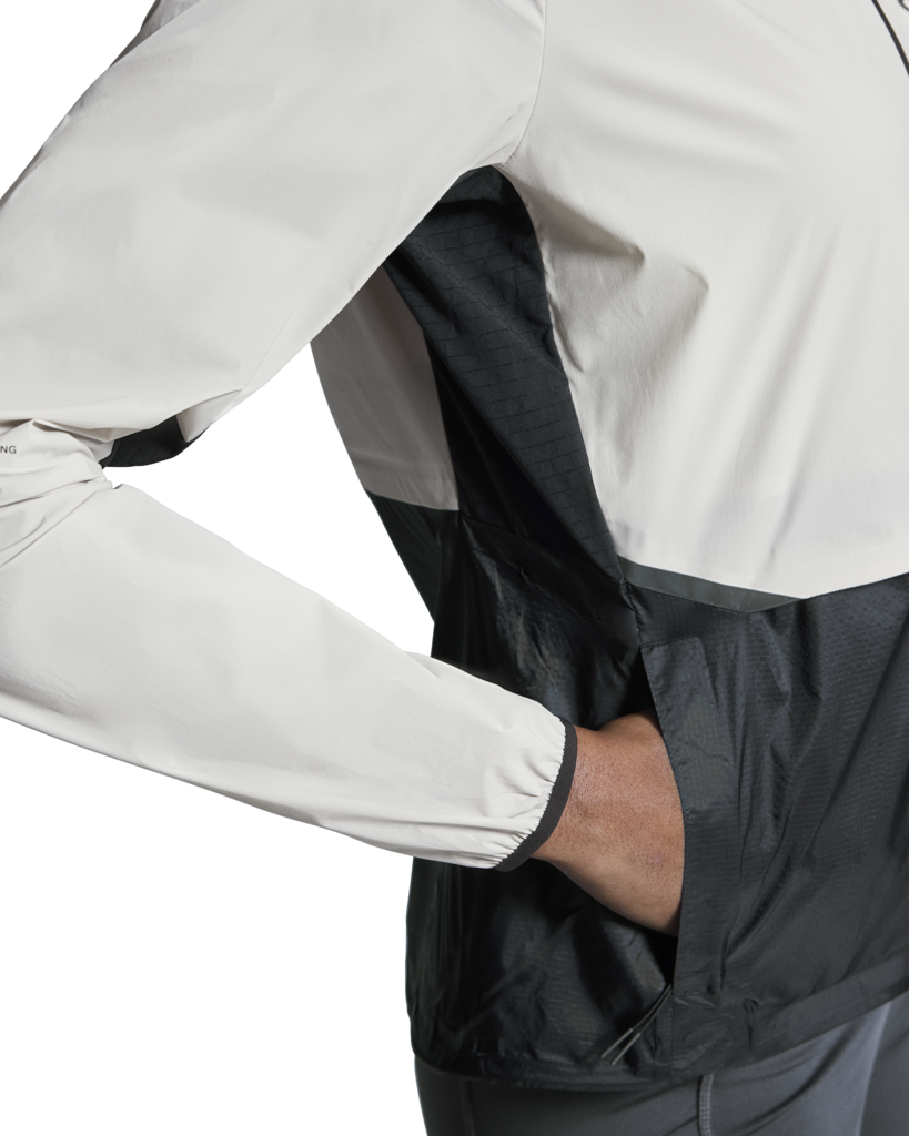 Womens On Weather Jacket