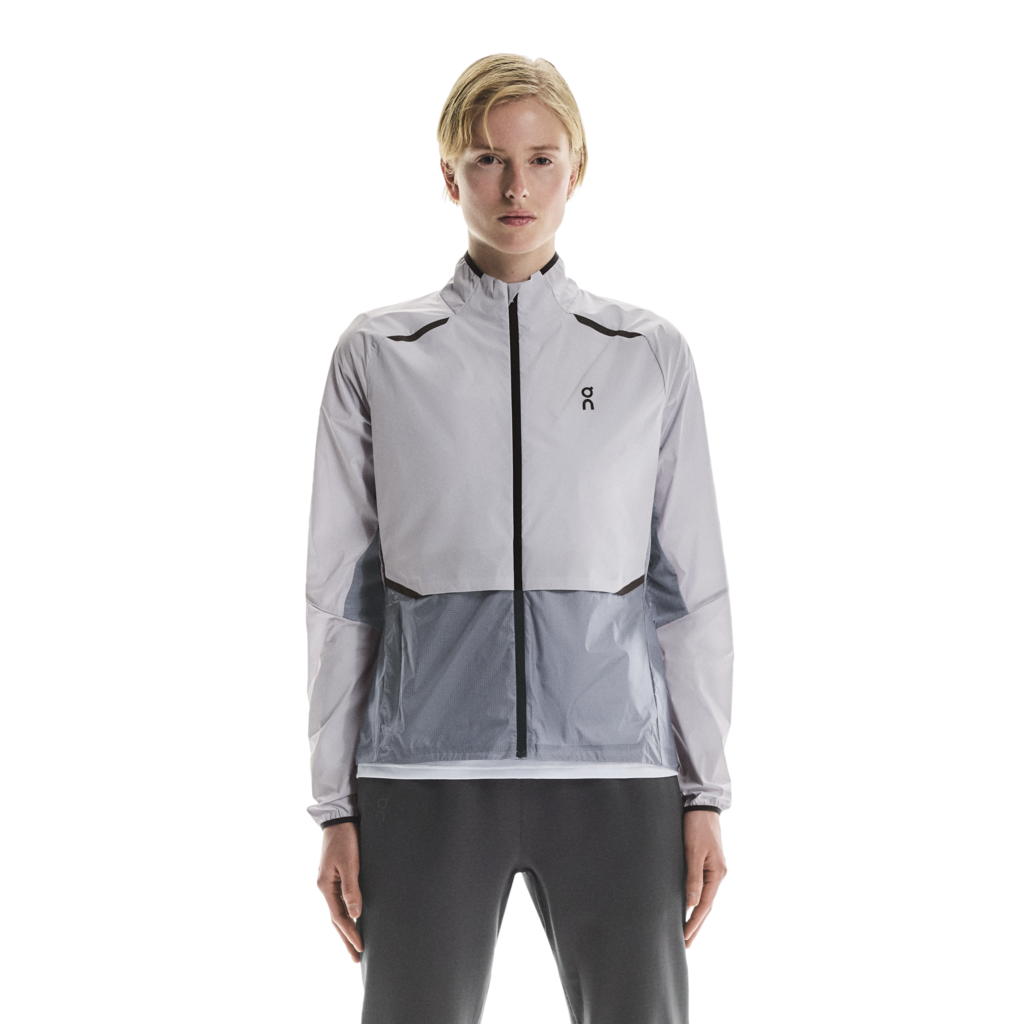 Womens On Weather Jacket