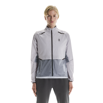 Womens On Weather Jacket